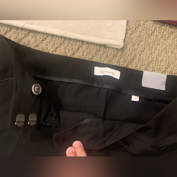 Reitmans Dress pants Size 3 - Picture 3 of 8